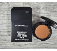 MAC Studio Finish Concealer SPF35 (Various Shades) NEW Boxed Authentic