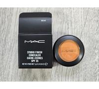 MAC Studio Finish Concealer SPF35 NC45