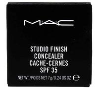 MAC Studio Finish Concealer SPF35 (Various Shades) NEW Boxed Authentic