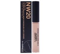MAC Studio Fix 24 Hour Smooth Wear Concealer - NW20 For Women 0.23 oz Concealer