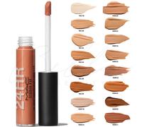 MAC Studio Fix 24-Hour Smooth Wear Lightweight Liquid Concealer 7ml CHOOSE