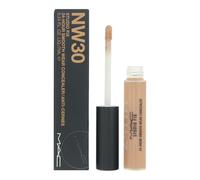 RRP £24 Brand New BOXED MAC Studio Fix 24-Hour Liquid Concealer NW30