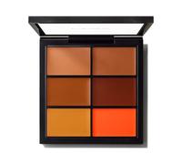 MAC Studio Fix Conceal and Correct Palette - Dark 6g