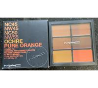 MAC Studio Fix Conceal and Correct Palette DARK 6g