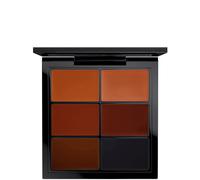 MAC Dark Concealer Palette Studio Fix Conceal And Correct Extra Deep Brand New