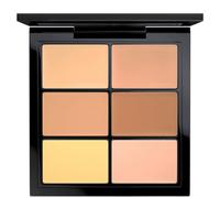 MAC Studio Fix Conceal And Correct Palette - Medium-Neutral