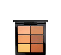 MAC Studio Fix Conceal and Correct Palette - Medium Deep 6g