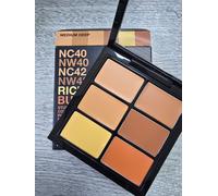 MAC Studio Fix Conceal & Correct Palette (Various Shades) NIB Authentic