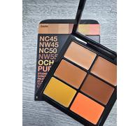 MAC Studio Fix Conceal & Correct Palette (Various Shades) NIB Authentic