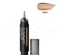 MAC Studio Fix Every-Wear All-Over Face Natural Matte Finish Pen 12ml CHOOSE