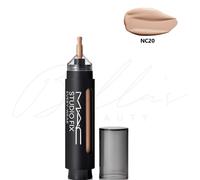 MAC Studio Fix Every-Wear All-Over Face Natural Matte Finish Pen 12ml CHOOSE