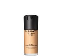 MAC Studio Fix Fluid Foundation Broad Spectrum SPF15 30ml (Various Shades) - C40