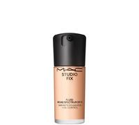 MAC Studio Fix Fluid Broad Spectrum SPF15 Foundation 30ml (Various Shades) - N4