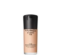 MAC Studio Fix Fluid Broad Spectrum SPF15 Foundation 30ml (Various Shades) - N4.5