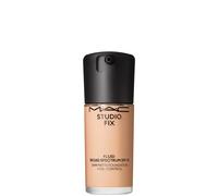 MAC Studio Fix Fluid Broad Spectrum SPF15 Foundation 30ml (Various Shades) - N4.75