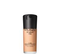 MAC Studio Fix Fluid Foundation Broad Spectrum SPF15 30ml (Various Shades) - N6.5