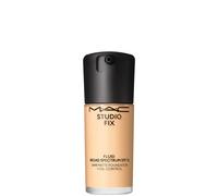 MAC Studio Fix Fluid Broad Spectrum SPF15 Foundation 30ml (Various Shades) - NC13