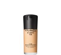 MAC Studio Fix Fluid Broad Spectrum SPF15 Foundation 30ml (Various Shades) - NC15