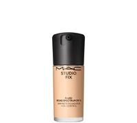 MAC Studio Fix Fluid Broad Spectrum SPF15 Foundation 30ml (Various Shades) - NC16