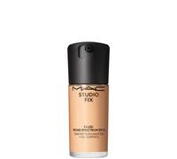 MAC Studio Fix Fluid Broad Spectrum SPF15 Foundation 30ml (Various Shades) - NC17
