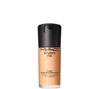 MAC Cosmetics Women's Studio Fix Fluid Broad Spectrum SPF15 Foundation in Nc20 | Size: 30ml MAC Cosmetics Nc20 30ml