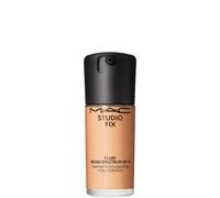 MAC Cosmetics Studio Fix Fluid SPF 15 24HR Matte Foundation + Oil Control mattifying foundation SPF 15 shade NC35 30 ml