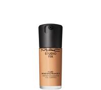 MAC Studio Fix Fluid Spf 15 NC37 Foundation 30ml