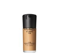 MAC Studio Fix Fluid Broad Spectrum SPF15 Foundation 30ml (Various Shades) - NC38