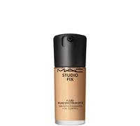 MAC Studio Fix Fluid Foundation Broad Spectrum SPF15 30ml (Various Shades) - NC41