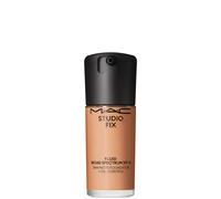 MAC Studio Fix Fluid Broad Spectrum SPF15 Foundation 30ml (Various Shades) - NC44