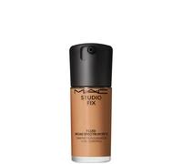 MAC Studio Fix Fluid Broad Spectrum SPF15 Foundation 30ml (Various Shades) - NC45.5