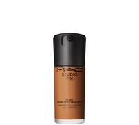 MAC Studio Fix Fluid Broad Spectrum SPF15 Foundation 30ml (Various Shades) - NC47