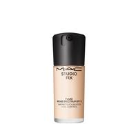 MAC Studio Fix Fluid Broad Spectrum SPF15 Foundation 30ml (Various Shades) - NC5