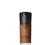 MAC Studio Fix Fluid Broad Spectrum SPF15 Foundation 30ml (Various Shades) - NC60