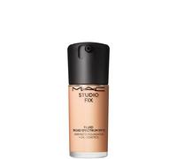MAC Studio Fix Fluid Broad Spectrum SPF15 Foundation 30ml (Various Shades) - NW13
