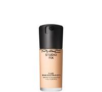 MAC Studio Fix Fluid Broad Spectrum SPF15 Foundation 30ml (Various Shades) - NW15