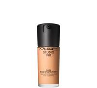 MAC Studio Fix Fluid Broad Spectrum SPF15 Foundation 30ml (Various Shades) - NW18