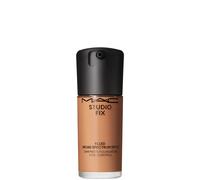 MAC Studio Fix Fluid Foundation Broad Spectrum SPF15 30ml (Various Shades) - NW25