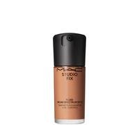 MAC Studio Fix Fluid Broad Spectrum SPF15 Foundation 30ml (Various Shades) - NW33