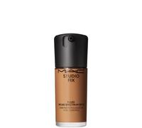 MAC Studio Fix Fluid Broad Spectrum SPF15 Foundation 30ml (Various Shades) - NW40