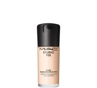 MAC Studio Fix Fluid Broad Spectrum SPF15 Foundation 30ml (Various Shades) - NW5
