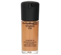 MAC Studio Fix Fluid Foundation Broad Spectrum SPF 15 NC42