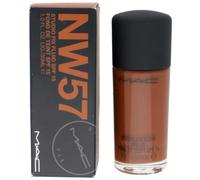 Lancome Teint Idole Ultra Wear Care & Glow 24H Glow Skincare Foundation 445N