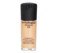 MAC Studio Fix Fluid Foundation SPF 15 NC15