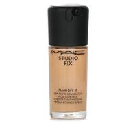 MAC Studio Fix Fluid Foundation SPF 15 NC20