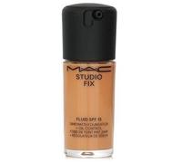 MAC Studio Fix Fluid Foundation SPF 15 NC42