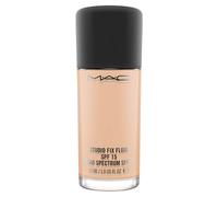 MAC Studio Fix Fluid Foundation SPF 15 NW20 30 ml / 1 oz