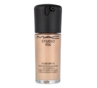 MAC Studio Fix Fluid Foundation SPF15 30 ml