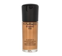 MAC Studio Fix Fluid Foundation SPF15 30 ml
