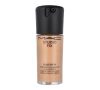 MAC Studio Fix Fluid Foundation SPF15 30 ml